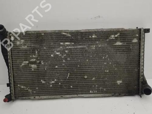 Køler BMW 5 (E39) 525 d (163 hp) 28861924