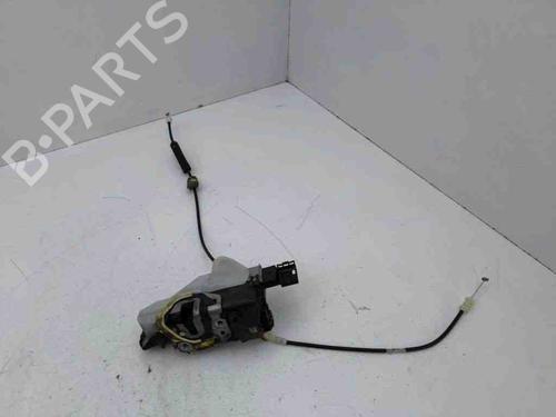 Front left lock PEUGEOT 508 I (8D_) 2.0 HDi | BP28893188C98 