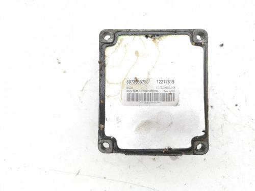 Engine control unit (ECU) OPEL ASTRA G Convertible (T98) 1.6 16V (F67) | BP38249054M57 - Image 6
