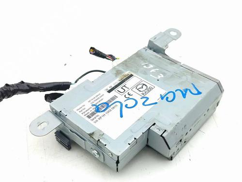 Electronic module MAZDA CX-5 (KF) 2.2 D | BP33260043M83 - Image 2
