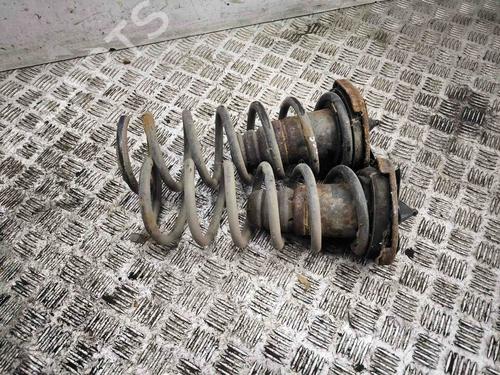 Used Shock absorber spring VOLVO V60 I (155) 1.6 DRIVe (114 hp) 28871878