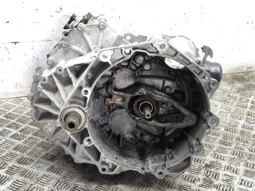 Used Gearbox AUDI Q2 (GAB, GAG) 35 TFSI (150 hp) 28873231