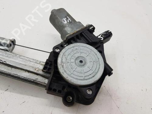 Front right window mechanism HONDA ACCORD VIII (CU) 2.2 i-DTEC (CU3) | BP36103807C23 - Image 6