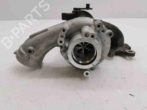 Used Turbocharger/Supercharger VW TIGUAN (AD1, AX1) 1.5 TSI (131 hp) 28898245