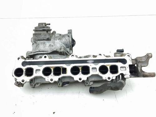 Intake manifold MERCEDES-BENZ A-CLASS (W169) A 160 CDI (169.006, 169.306) | BP30809245M70