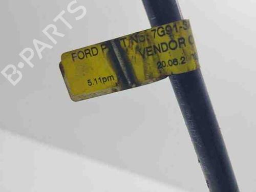 Pipe FORD S-MAX (CJ, WA6) 2.0 TDCi | BP28843822M125 