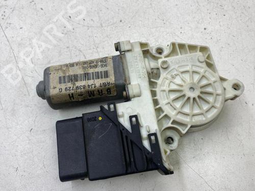 Used Left rear window motor VW GOLF III (1H1) 1.9 TDI (90 hp) 28903888