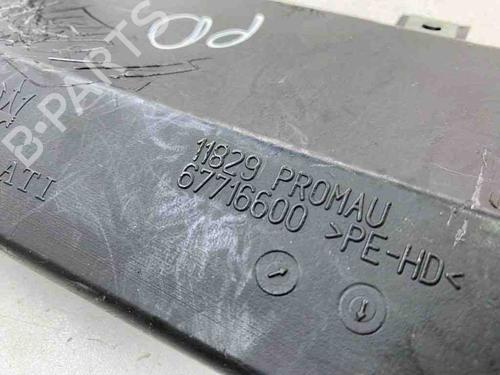 Pipe MASERATI QUATTROPORTE V 4.2 | BP28876210M125