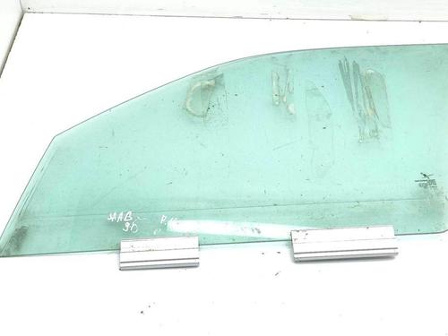 Used Front left door window SAAB 9-5 Estate (YS3E) 2.2 TiD (120 hp) 28887198