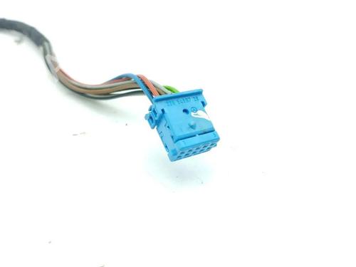 Left front window switch MERCEDES-BENZ S-CLASS (W220, V220) S 63 AMG | BP33910687I27 - Image 2
