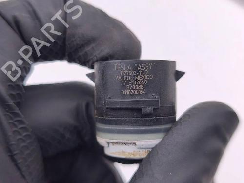 Electronic module TESLA MODEL 3 (5YJ3) EV | BP33672604M83 - Image 8