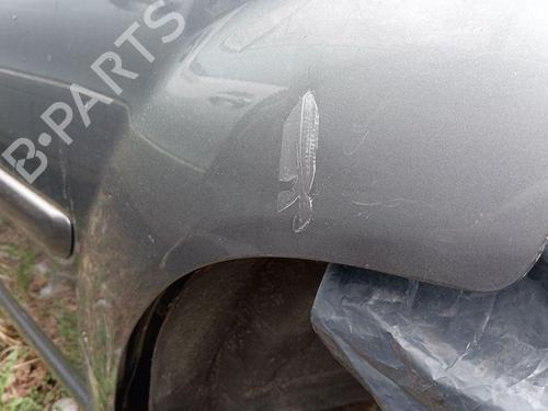 Left rear door NISSAN X-TRAIL I (T30) 2.2 dCi 4x4 | BP28888671C4 