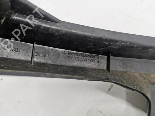 Rear bumper bracket LAND ROVER RANGE ROVER EVOQUE (L538) 2.2 D 4x4 | BP28859737C159 