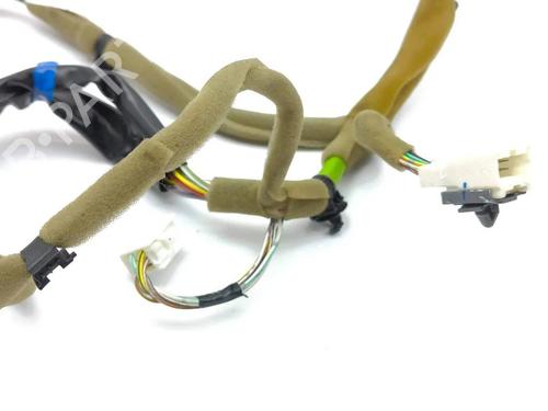 Wiring harness MAZDA CX-7 (ER) 2.2 MZR-CD AWD (ER10A) | BP36104970E16 - Image 8