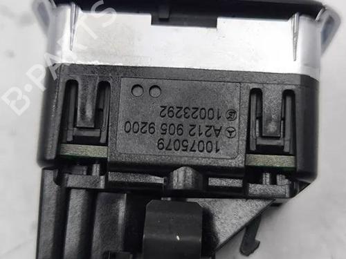 Switch MERCEDES-BENZ CLS (C218) CLS 350 CDI / d (218.323) | BP28857852I30 