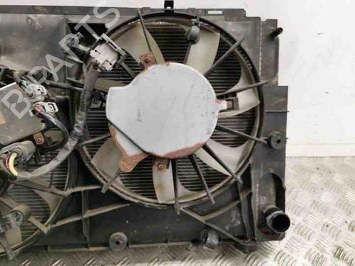 Kølerpakke LEXUS NX (_Z1_) 300h AWD (AYZ15_) | BP28856947M120 