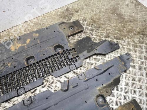 Underbody protection RENAULT MEGANE IV Hatchback (B9A/M/N_) 1.2 TCe 130 (B9MR) | BP38195076M92 - Image 3