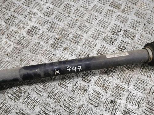 Left rear driveshaft PORSCHE CAYENNE (92A) 3.0 Diesel | BP28898142M40 - Image 6