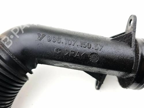 Pipe PORSCHE 911 (996) 3.4 Carrera | BP30731198M125