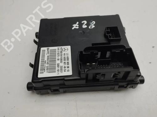 Electronic module MERCEDES-BENZ E-CLASS (W213) E 220 d (213.004) | BP33865701M83 - Image 4