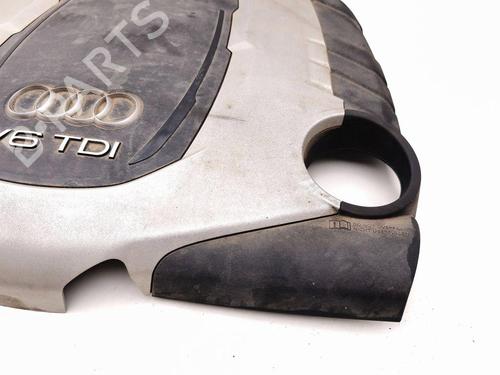 Upper protection AUDI A6 Allroad C7 (4GH, 4GJ) 3.0 TDI quattro | BP29615129M93 