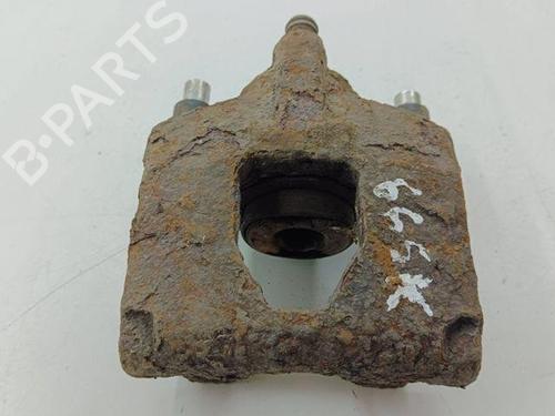 Used Left rear brake caliper CHRYSLER VOYAGER II (ES) 2.5 TD (118 hp) 28853888