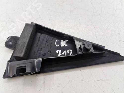 Door moulding trim SEAT IBIZA V (KJ1, KJG) 1.0 TSI | BP28896938C150 