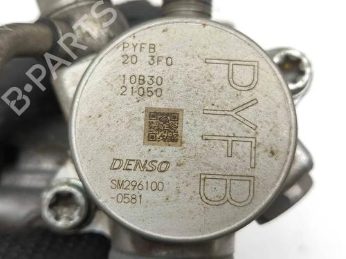 Fuel pump MAZDA CX-5 (KF) 2.0 | BP36079806M76 - Image 9