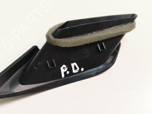 Air vent HONDA CIVIC IX (FK) 1.6 i-DTEC (FK3) | BP28886841I21