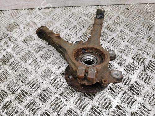 Left front steering knuckle CITROËN C4 III (BA_, BB_, BC_) ë-C4 (BCZKXC, BZCKSC) | BP40209861M25  - Image 8