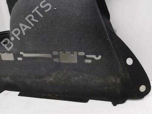 Boot lining AUDI A2 (8Z0) 1.4 | BP28860589I3 