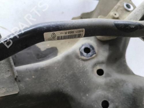 Subframe RENAULT MEGANE IV Hatchback (B9A/M/N_) 1.2 TCe 130 (B9MR) | BP38195023M9  - Image 9