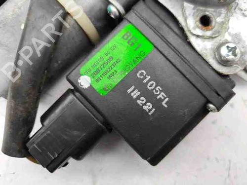 Vindusheismekanisme venstre foran OPEL ANTARA A (L07) 2.2 CDTi | BP28854391C22