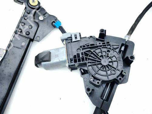 Rear right window mechanism TESLA MODEL S (5YJS) 85D AWD | BP36085659C25 - Image 3