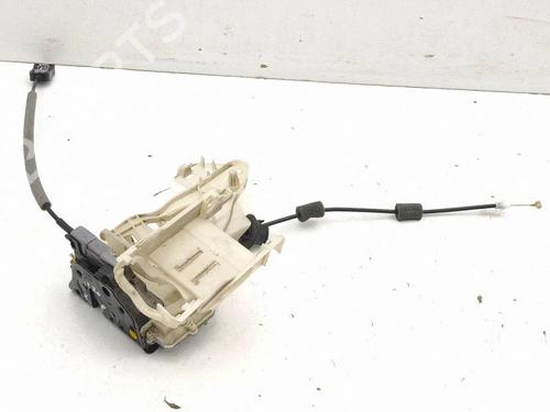 Used Front left lock Front left lock 39537162 39537162