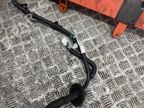 Cable LEXUS RX (_L2_) 450h AWD (GYL25_, GYL25, GYL26) | BP40194206E12 - Image 10