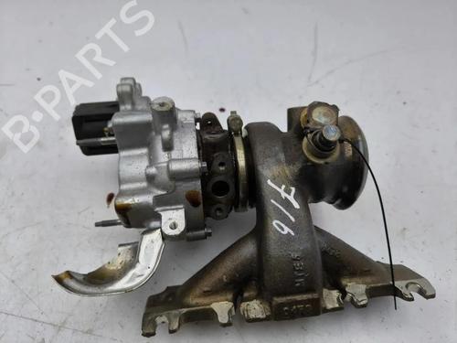 Used Turbocharger/Supercharger Turbocharger/Supercharger NISSAN QASHQAI II (J11, J11_) 1.3 DIG-T (140 hp) 28897183 28897183