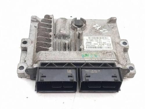 Engine control unit (ECU) FORD GALAXY III (CK) 2.0 TDCi | BP38783547M57 - Image 3