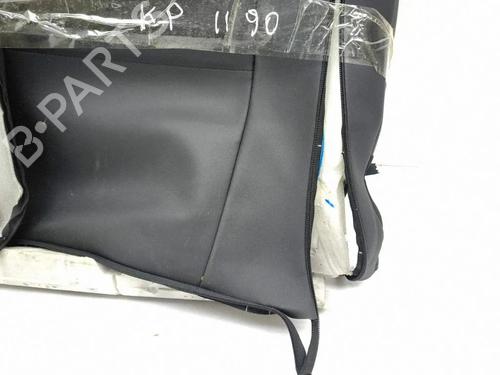 Left front seat CITROËN C5 AIRCROSS (A_) 1.2 PureTech 130 (ARHNSJ) | BP38279346C15 - Image 12