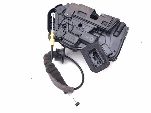 Front left lock AUDI A3 Sportback (8YA, 8YF) 30 TFSI | BP36018889C98 - Image 3