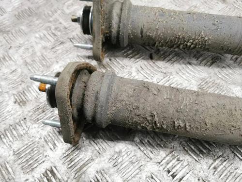 Left rear shock absorber LEXUS IS III (_E3_) 300h (AVE30_, AVE30R) | BP36330562M18 - Image 2