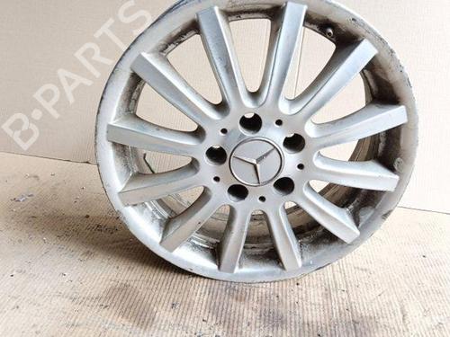Used Rim MERCEDES-BENZ B-CLASS Sports Tourer (W245) B 200 CDI (245.208) (140 hp) 28844375
