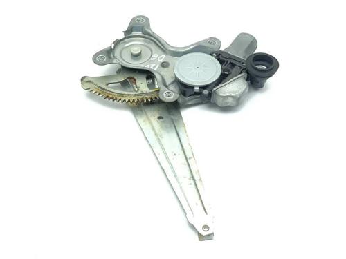 Rear right window mechanism LEXUS IS III (_E3_) 300h (AVE30_, AVE30R) | BP36179298C25 - Image 4