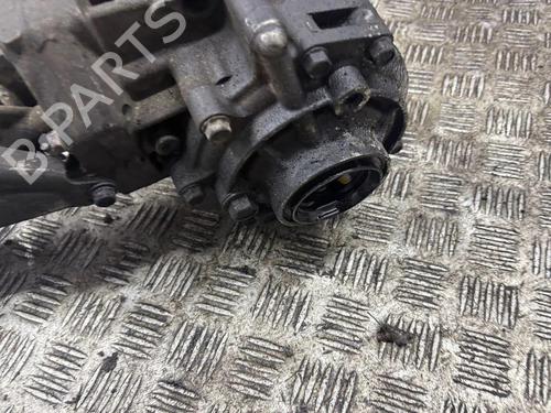 Transfer box CITROËN C-CROSSER (VU_, VV_) 2.2 HDi | BP30809211M36 