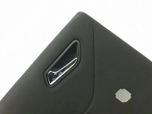 Rear left panel MERCEDES-BENZ A-CLASS (W169) A 180 CDI (169.007, 169.307) | BP40208446C60 - Image 9