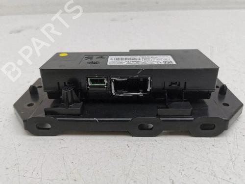 Electronic module CITROËN C4 III (BA_, BB_, BC_) ë-C4 (BCZKXC, BZCKSC) | BP40209853M83 - Image 4