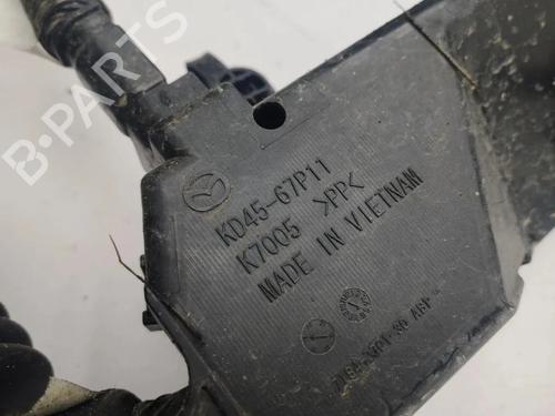 Wiring harness MAZDA CX-5 (KF) 2.0 | BP33256037E16 - Image 12