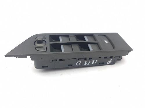 Right rear window switch LAND ROVER RANGE ROVER EVOQUE (L538) 2.2 D 4x4 | BP28878952I28 