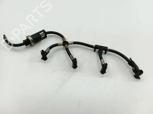Pipe TOYOTA AURIS (_E18_) 1.4 D-4D (NDE180_, NDE180R) | BP36200748M125 - Image 5