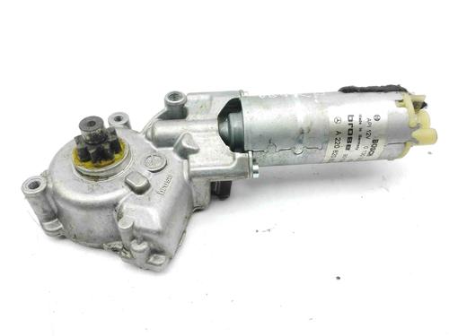 Electronic module MERCEDES-BENZ S-CLASS (W221, V221) S 320 CDI | BP28872739M83 